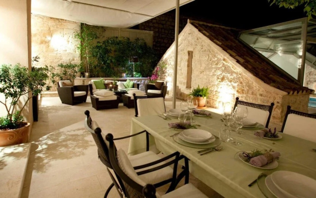 Villa Royal Hvar in Hvar