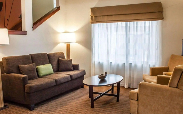 Sleep Inn Arlington Near Six Flags