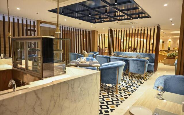 The Jagat Hotel and Spa Udaipur