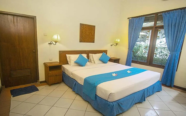 Nuansa Bali Hotel Anyer