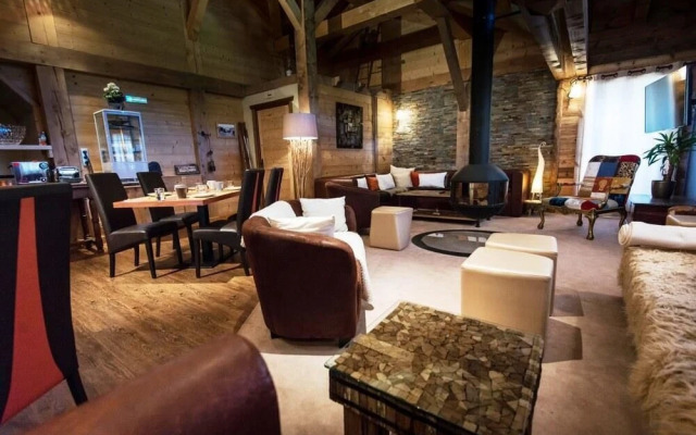 Hôtel Le Cocoon