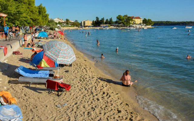 Apartment 10 in Villa Petrac