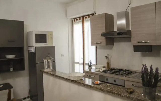 Casa Mormora