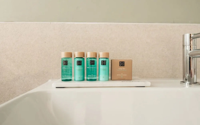 Atelier Skalo Boutique Hotel