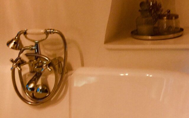 Le 3 Fuscien - Henriville Gare