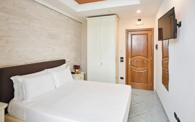 Albergo Pompei Valley