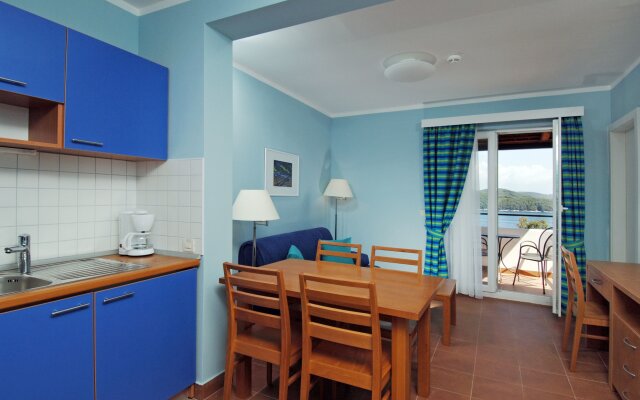 Maistra Select Koversada Naturist Apartments