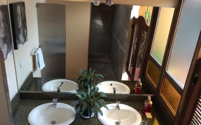 Hostal Antiguo