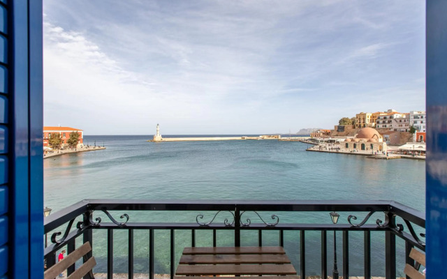 Lucia Hotel
