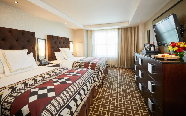 Miccosukee Casino & Resort