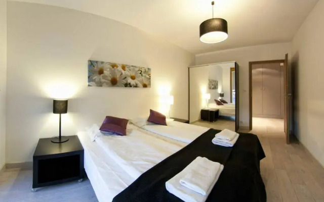 Yourplace Kazimierz Apartments