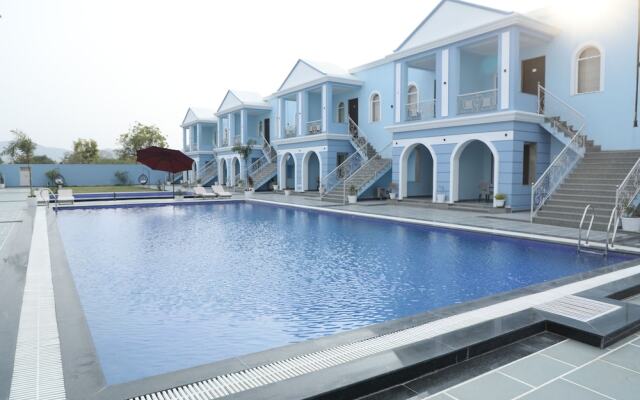 Red Tullip MD Valley Resort and Spa