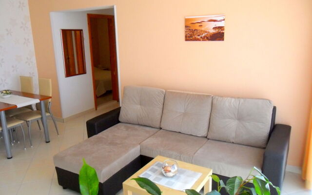 Apartments Pera