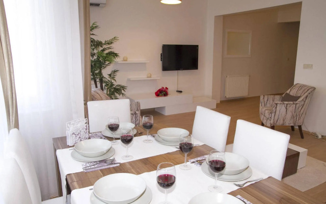 Taksim Bomonti VIP Apartments