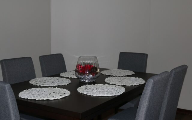 Cozy Stay at Dunstan