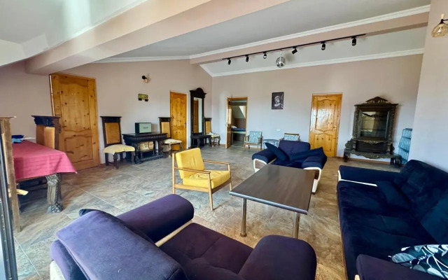 Guest House Marina