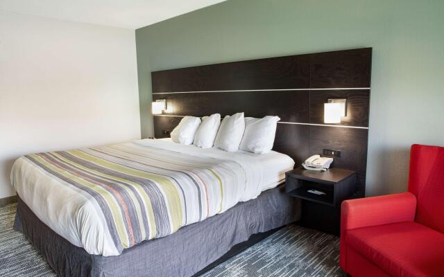 Country Inn & Suites by Radisson, Columbus West, OH