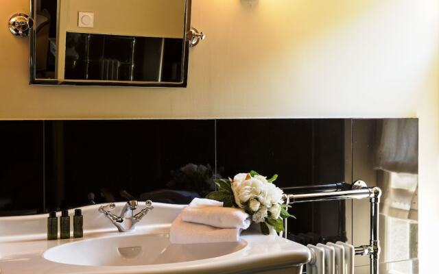 Le Pavillon De Kériolet