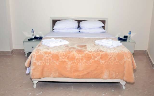 Pyramids Guest House
