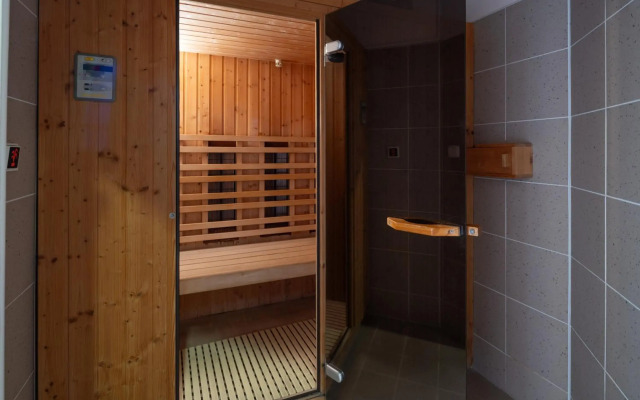 Wellness hotel Jean de Carro
