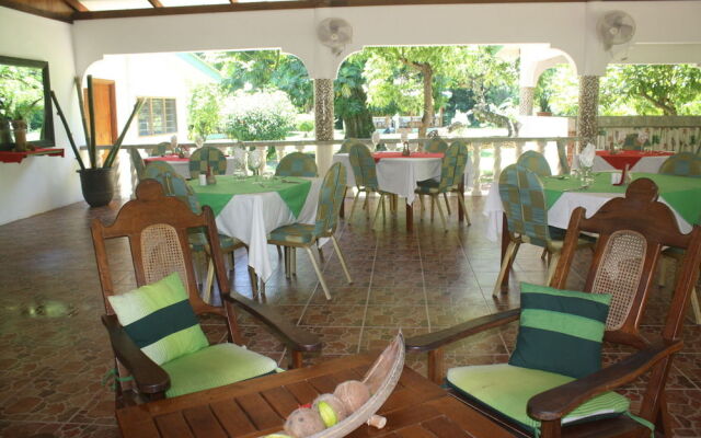 Tournesol Guesthouse