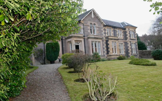 Sunbank House Hotel