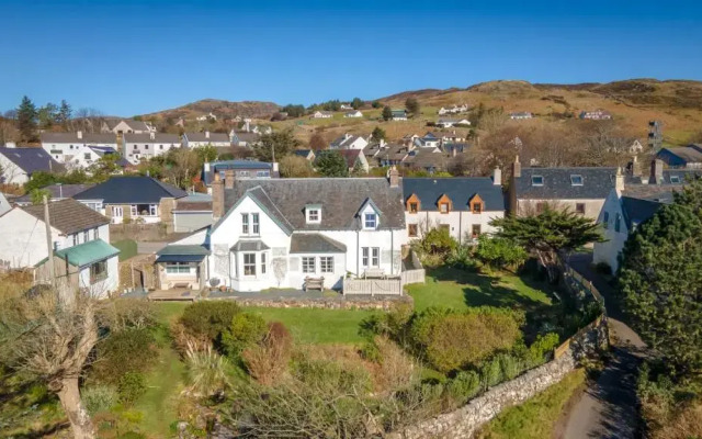 The Old School House B&B