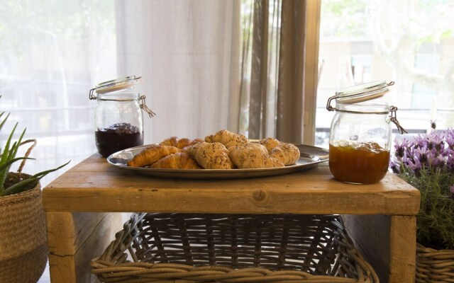 Anna Bed and Breakfast