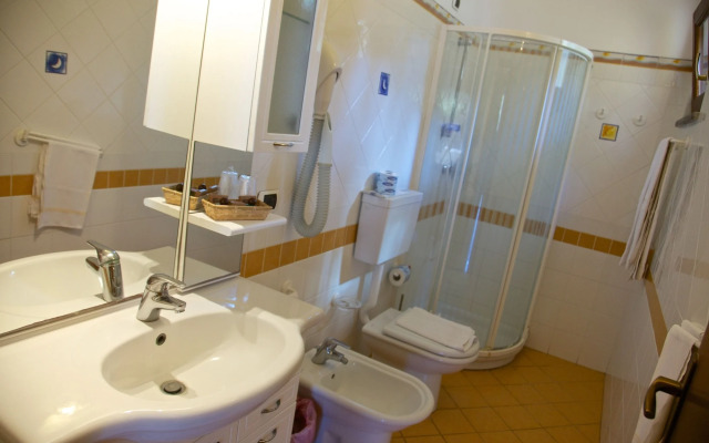 Orsa Maggiore Hotel