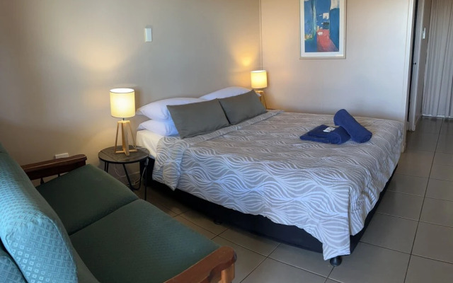 Childers Budget Accommodation