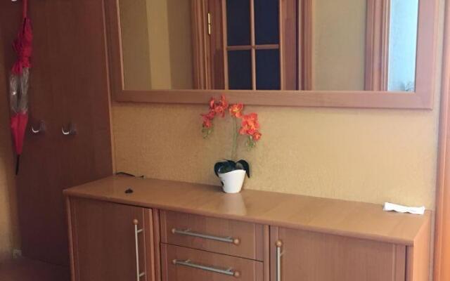 Апартаменты на проспекте Кирова 71