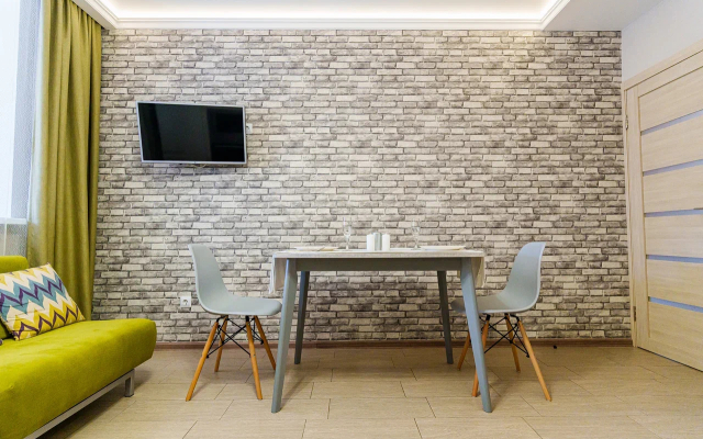 LetoApart na Dzerzhinskogo 231