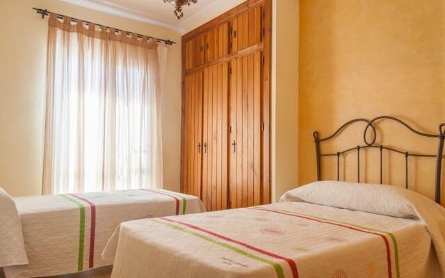Villa Mirto Canovas Nerja