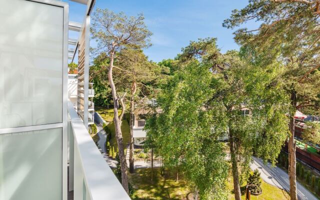 Apartamenty Sun & Snow Nautikka Park