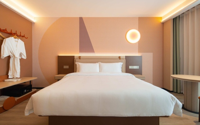 Leston Hotel