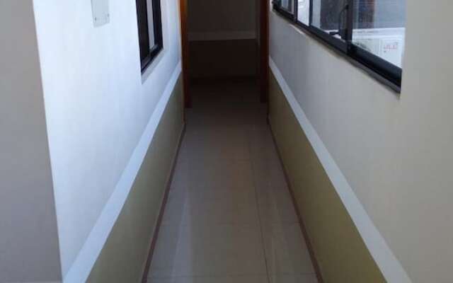 Hostal Nuevo Amanecer