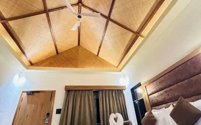 Jawai's Wildness Lodge