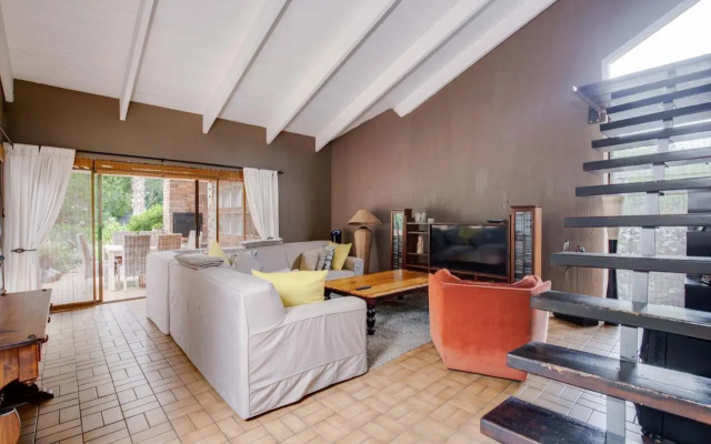 The House Fourways