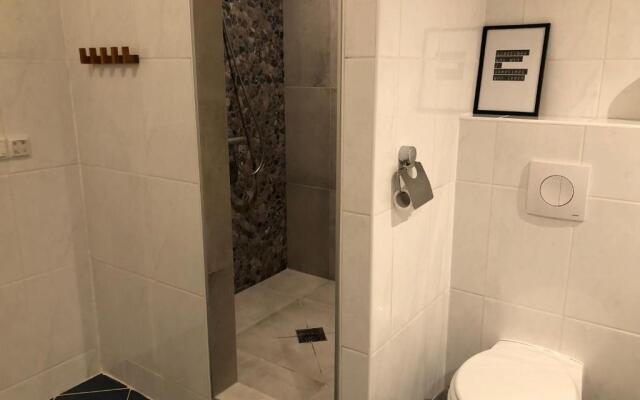 Residence De Kaaipoort appartementen