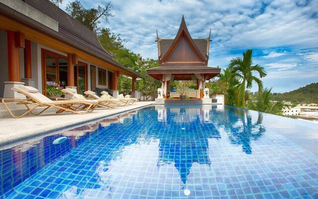 Baan Surin Sawan