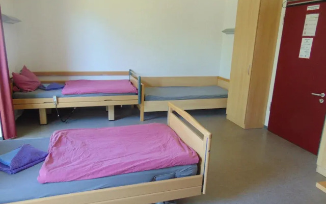 Nationalpark Gästehaus - Gruppenhaus