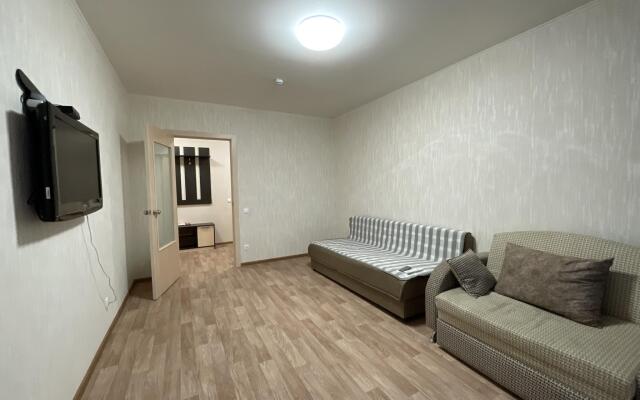 House-available on Baranchinskaya street
