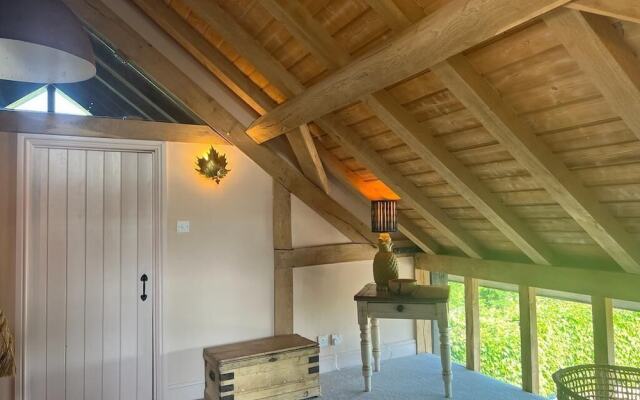 The Hen House
