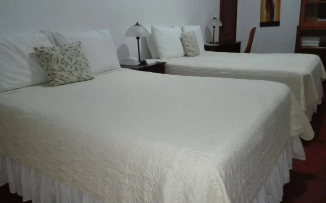 President House Hotel