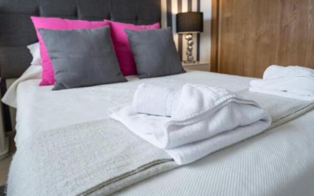 LU&CIA City Beach Puerto 3