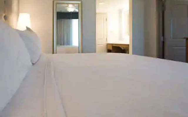 Homewood Suites By Hilton Paducah