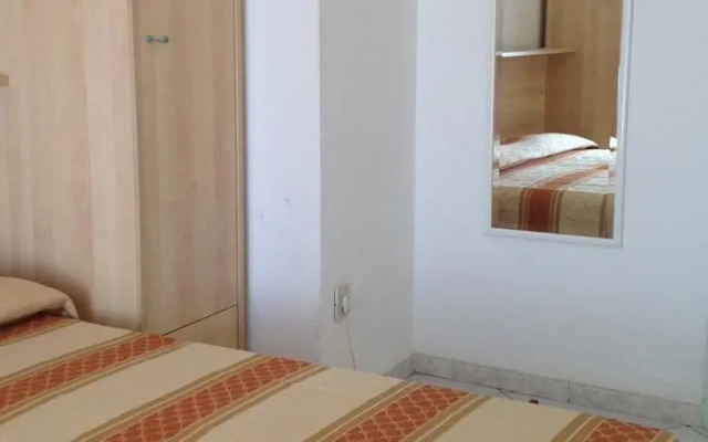 Appartamento sul mare