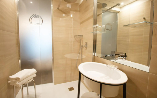 Olivi Hotel & Natural Spa