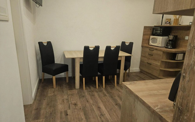 Ferienwohnung Grimma