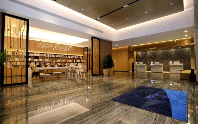 Holiday Inn Express Liaocheng Chiping